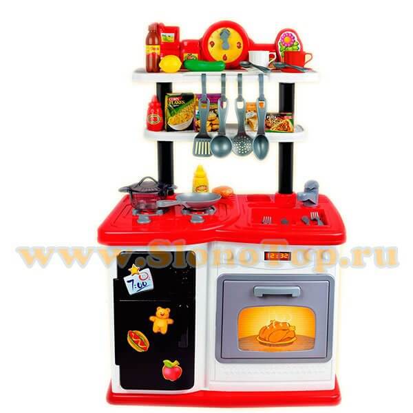 Игровые наборы для девочек