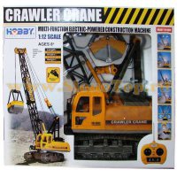 На радиоуправлении