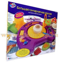 Гончарный круг 80861 Galey Toys