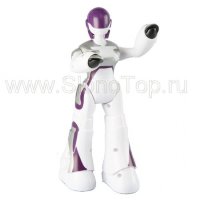 Миниробот девушка Femisapien 8002 WowWee