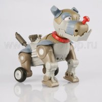 Миниробот мини собачка Рекс 1145 WowWee