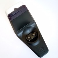 Зарядная станция для робота собаки Чип 805 Wowwee