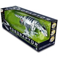 Робот динозавр Roboraptor 8095 от WowWee