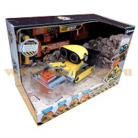 Грип - робот уборщик WowWee 1554 GRIP