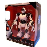 Миниробот Robosapien V2 8191 WowWee